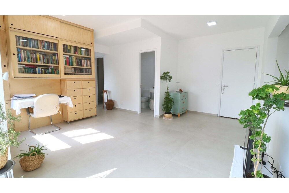Apartamento, 1 quarto, 55 m² - Foto 15