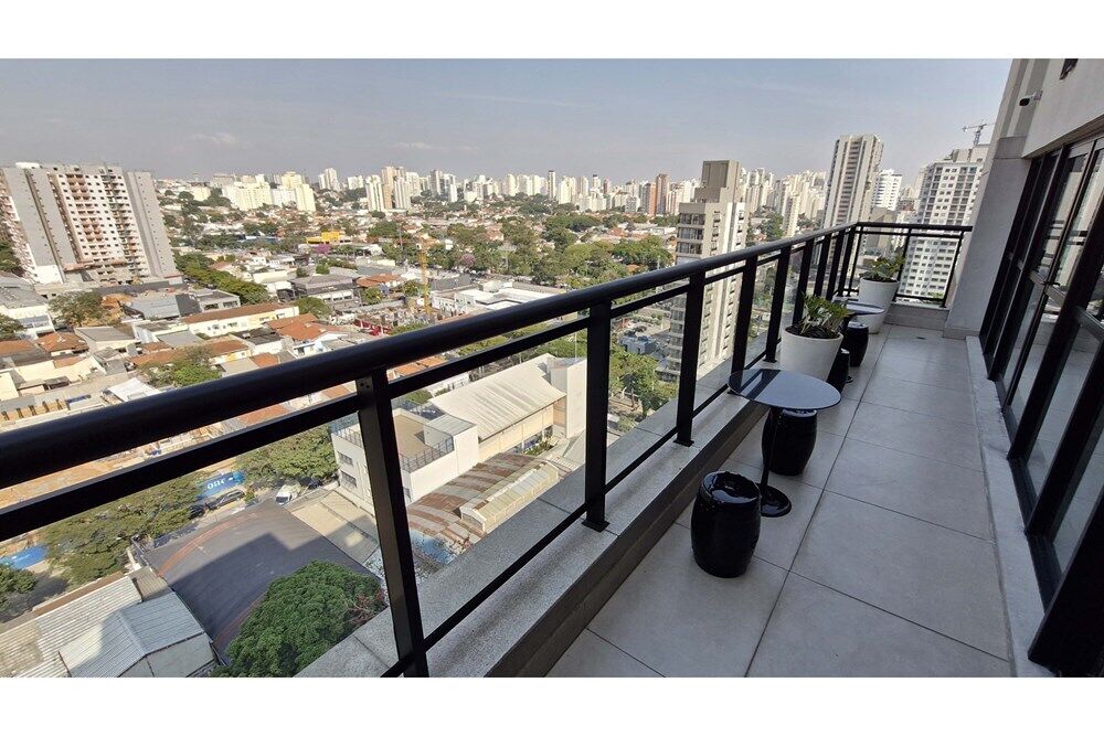 Apartamento, 1 quarto, 55 m² - Foto 7