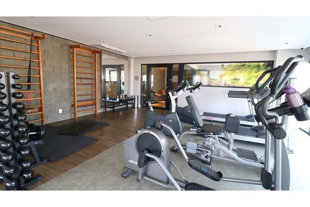 Apartamento, 1 quarto, 55 m² - Foto 1