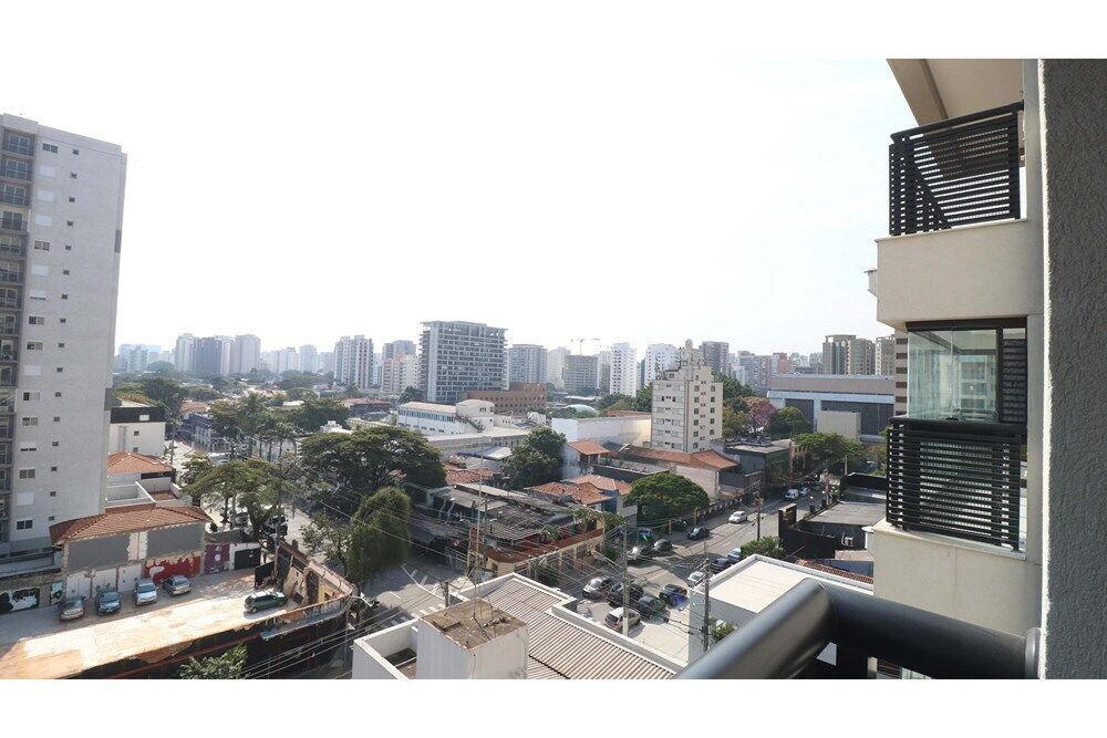 Apartamento, 1 quarto, 55 m² - Foto 20