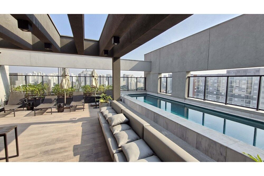 Apartamento, 1 quarto, 55 m² - Foto 4