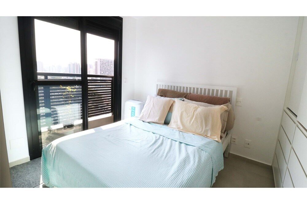 Apartamento, 1 quarto, 55 m² - Foto 19