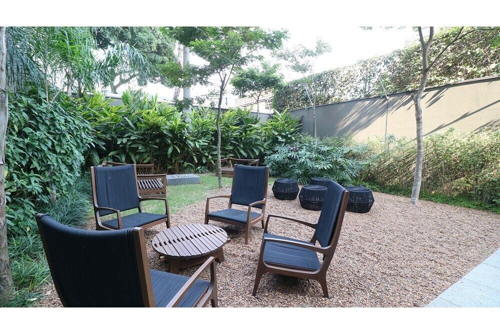 Apartamento, 1 quarto, 55 m² - Foto 11