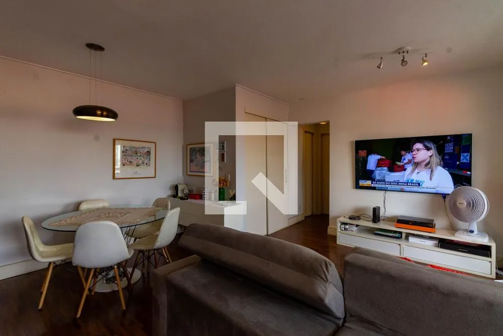 Apartamento, 3 quartos, 80 m² - Foto 3