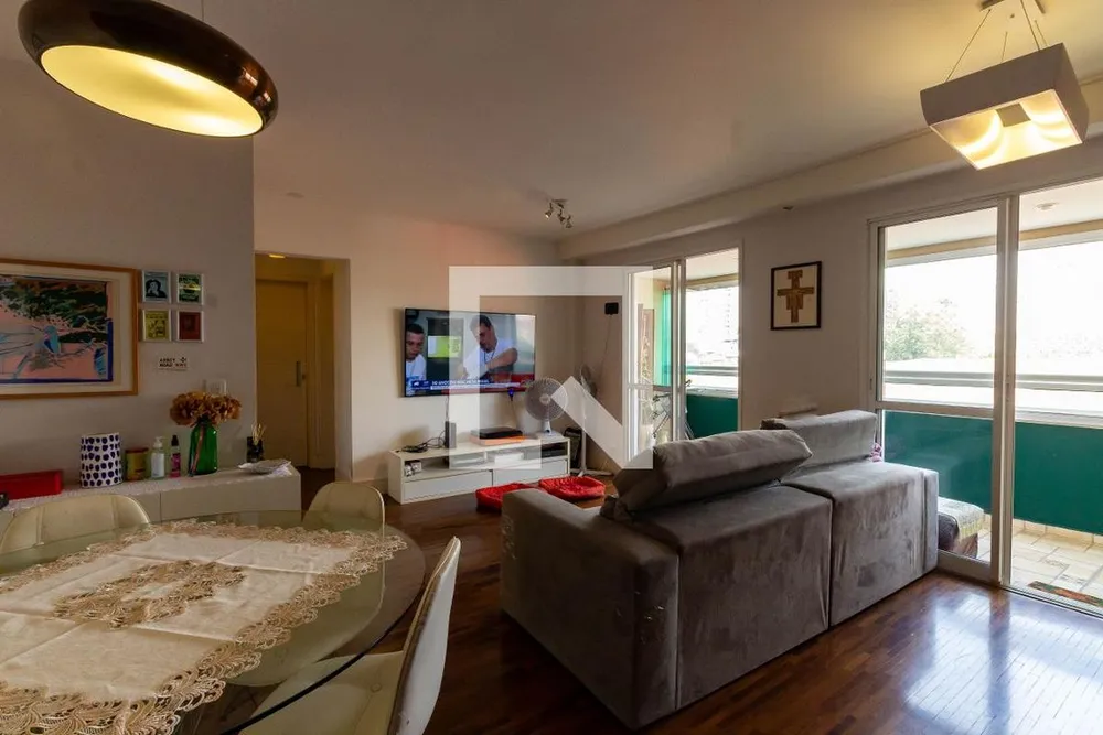 Apartamento, 3 quartos, 80 m² - Foto 2