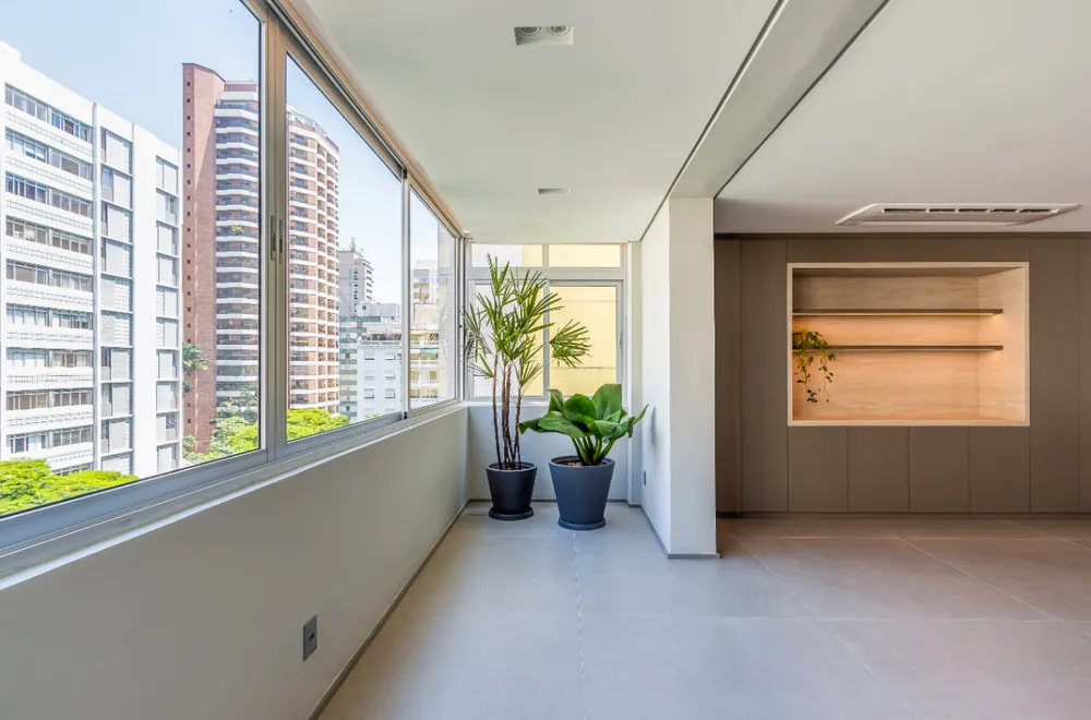 Apartamento, 3 quartos, 190 m² - Foto 4