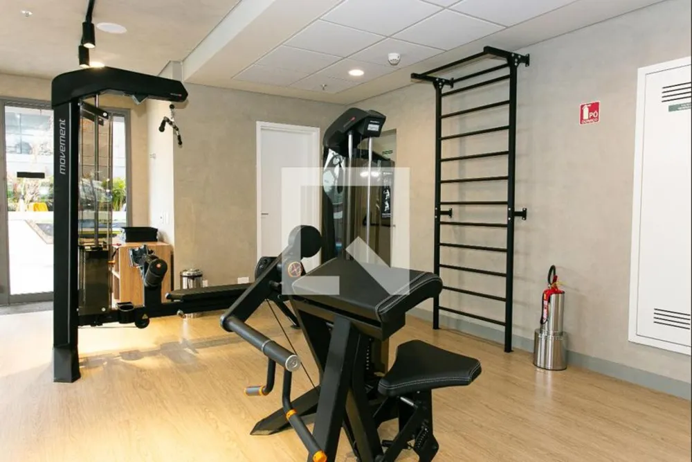 Kitnet-Studio, 42 m² - Foto 8