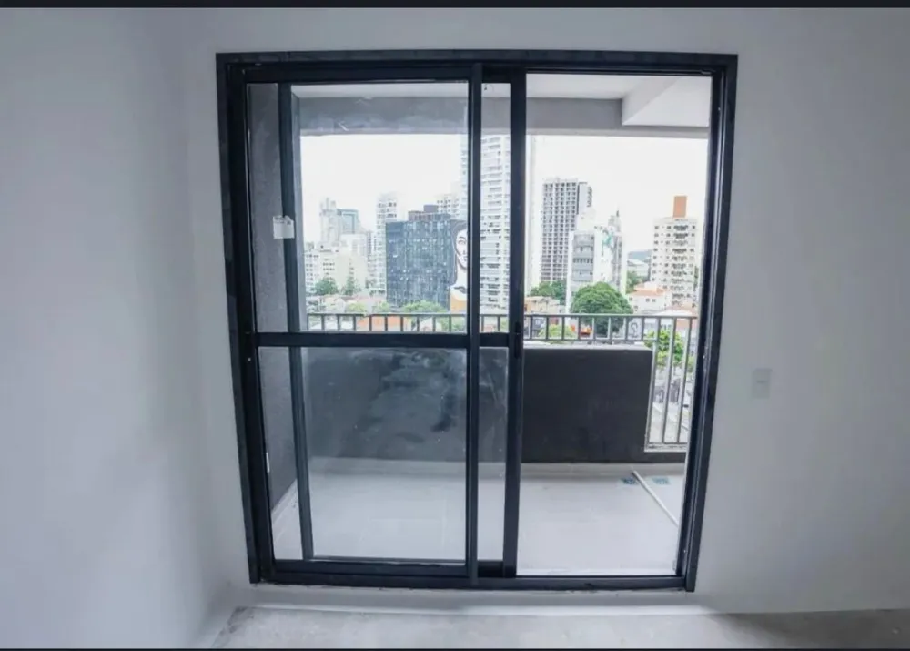 Apartamento, 1 quarto, 28 m² - Foto 2