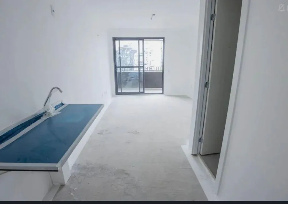 Apartamento, 1 quarto, 28 m² - Foto 3
