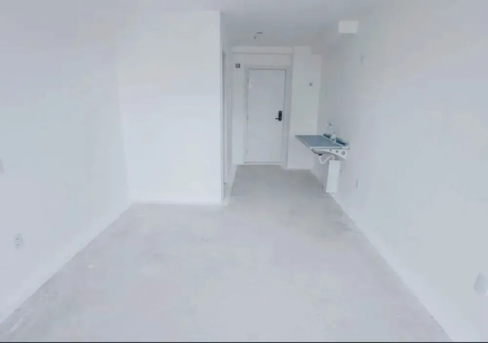 Apartamento, 1 quarto, 28 m² - Foto 4