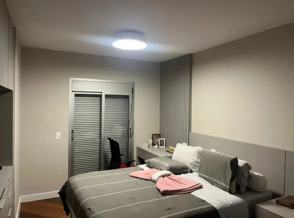 Apartamento, 3 quartos, 158 m² - Foto 3