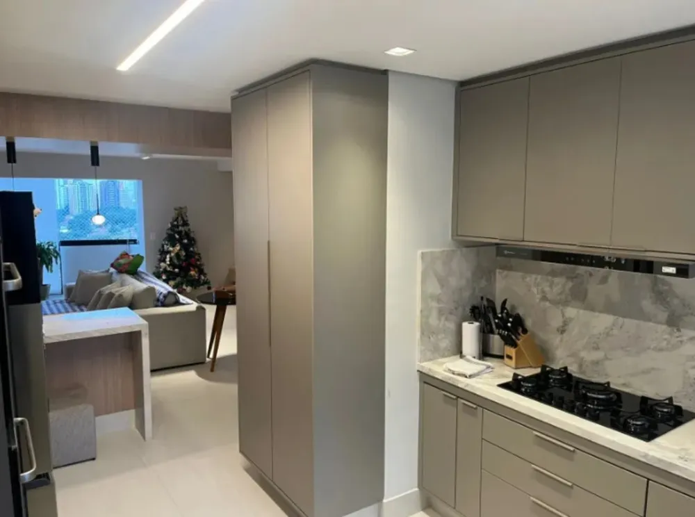 Apartamento, 3 quartos, 158 m² - Foto 6
