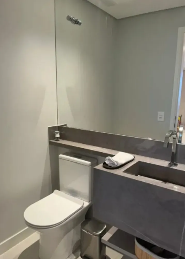 Apartamento, 3 quartos, 158 m² - Foto 7
