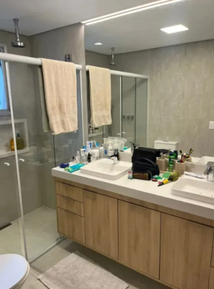 Apartamento, 3 quartos, 158 m² - Foto 4