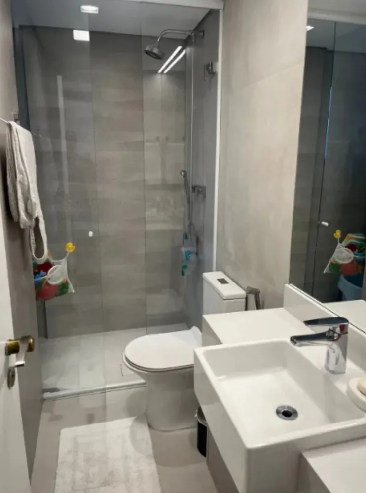 Apartamento, 3 quartos, 158 m² - Foto 2