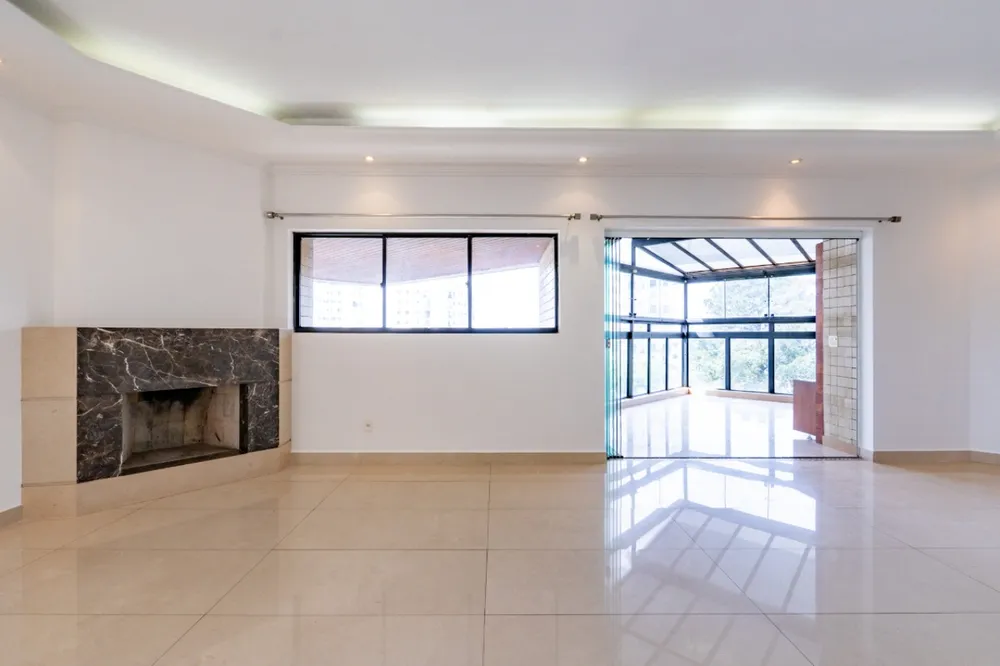 Apartamento, 4 quartos, 280 m² - Foto 3