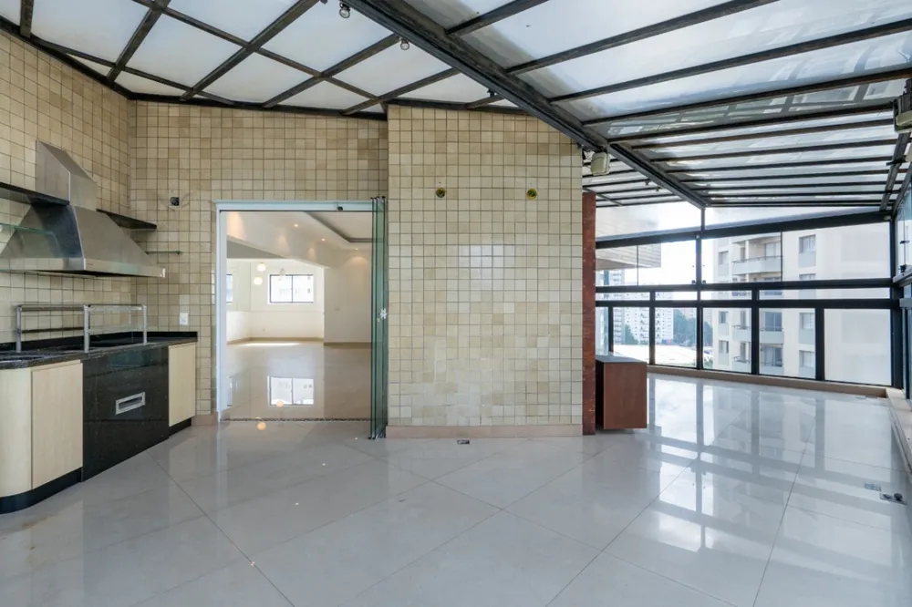 Apartamento, 4 quartos, 280 m² - Foto 2