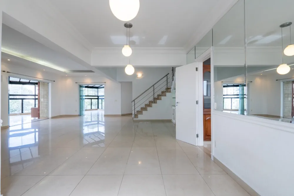 Apartamento, 4 quartos, 280 m² - Foto 5