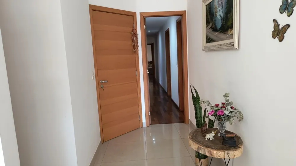 Apartamento, 4 quartos, 208 m² - Foto 5