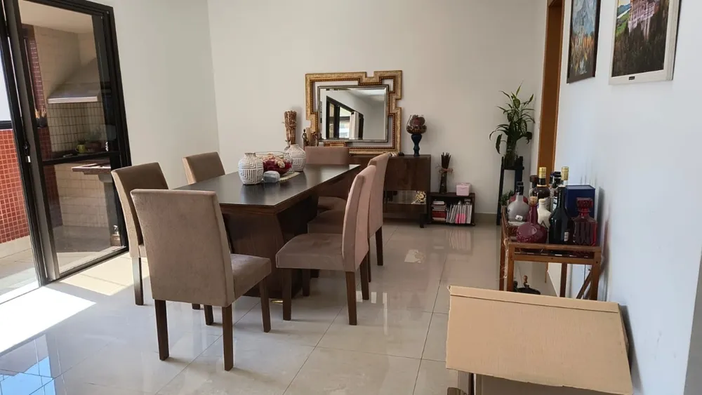 Apartamento, 4 quartos, 208 m² - Foto 7