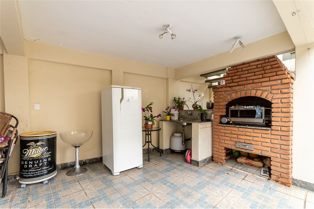 Casa, 5 quartos - Foto 8