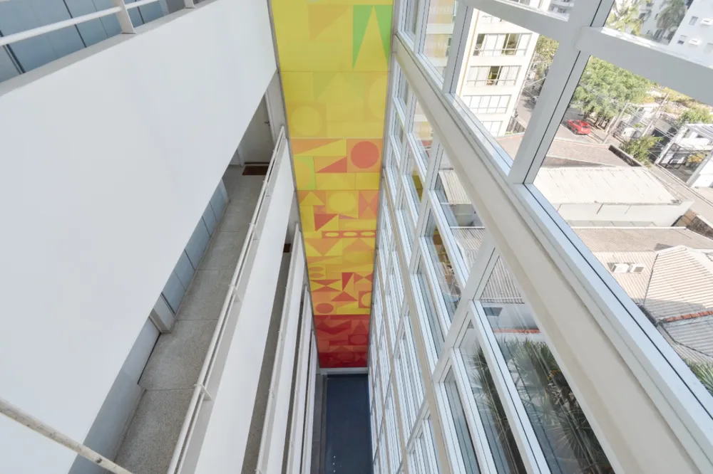 Apartamento, 3 quartos, 150 m² - Foto 5