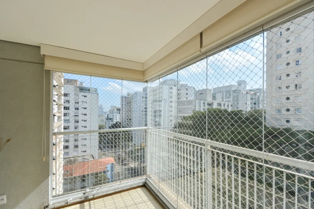 Apartamento, 3 quartos, 150 m² - Foto 3