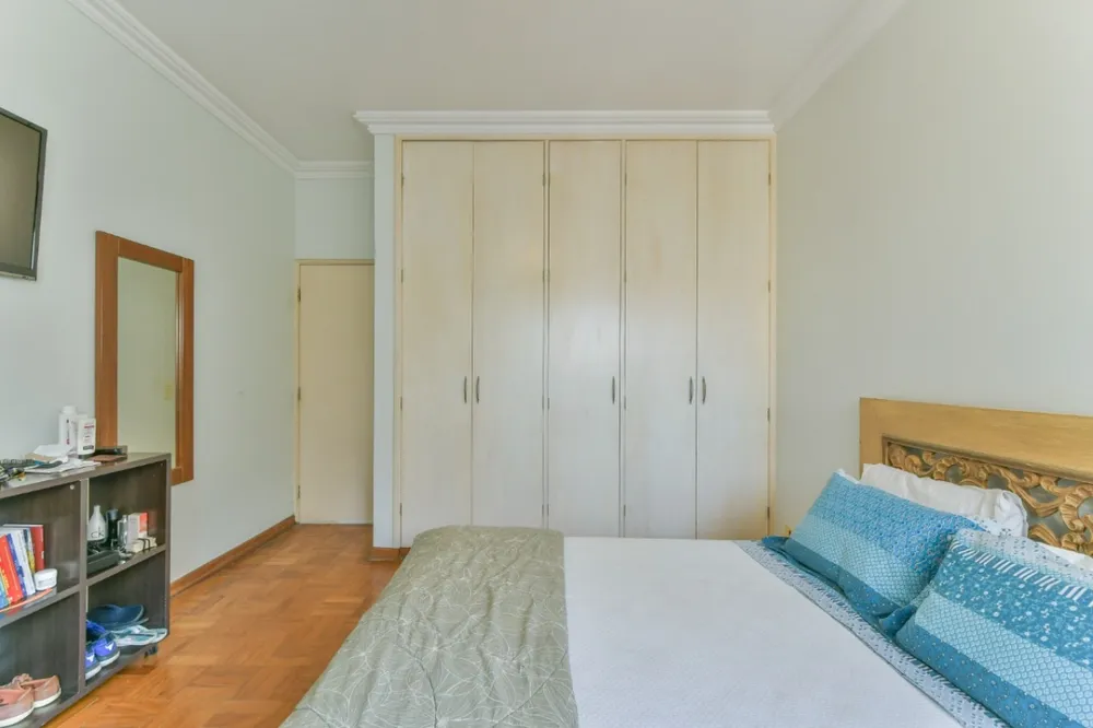 Apartamento, 4 quartos, 263 m² - Foto 5