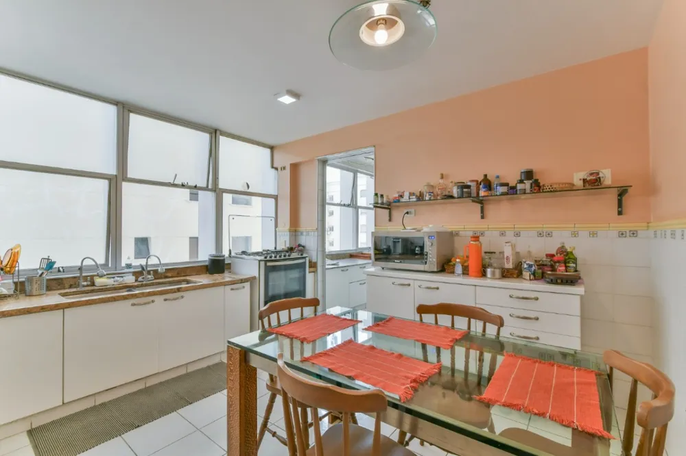 Apartamento, 4 quartos, 263 m² - Foto 8