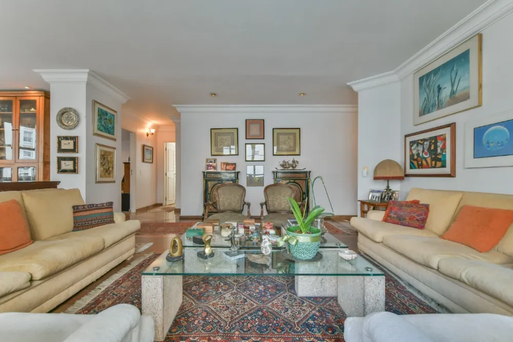 Apartamento, 4 quartos, 263 m² - Foto 6