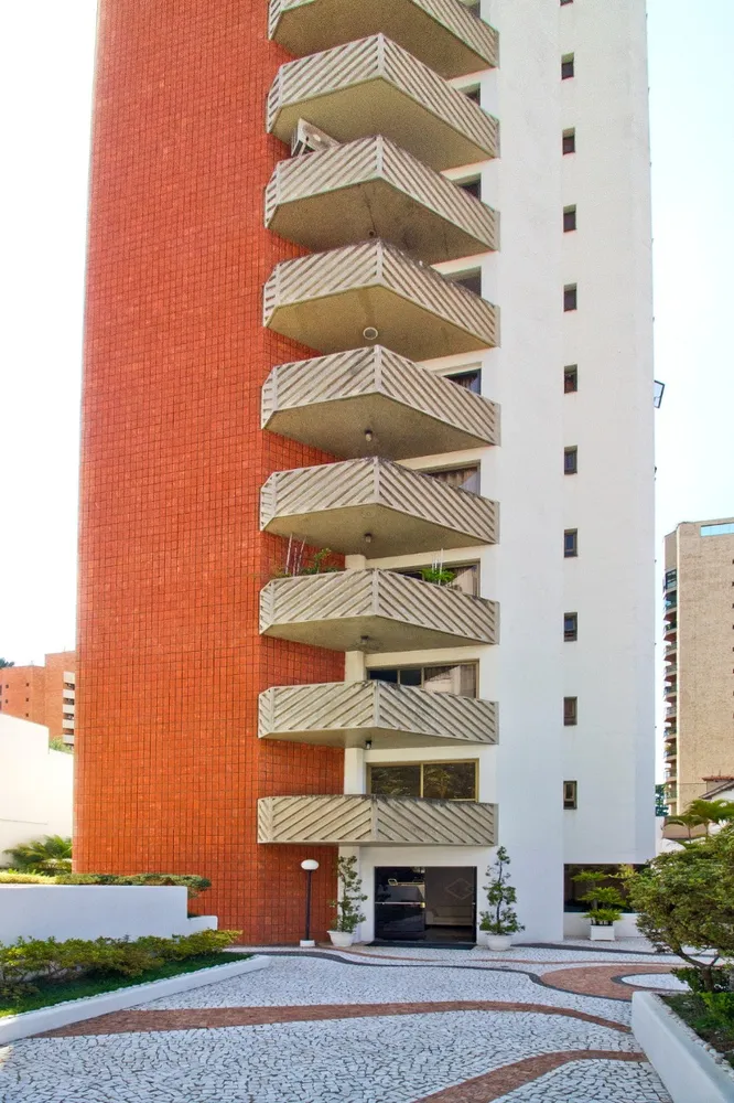 Apartamento, 3 quartos, 150 m² - Foto 7