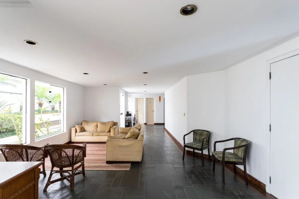 Apartamento, 3 quartos, 150 m² - Foto 4