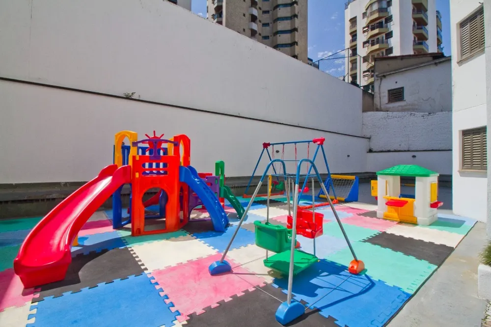 Apartamento, 3 quartos, 150 m² - Foto 8