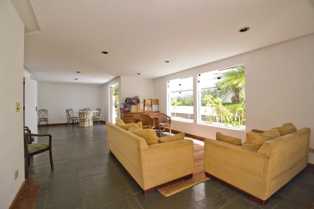 Apartamento, 3 quartos, 150 m² - Foto 6