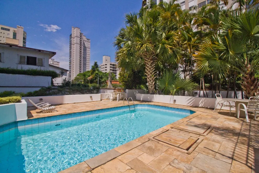 Apartamento, 3 quartos, 150 m² - Foto 2