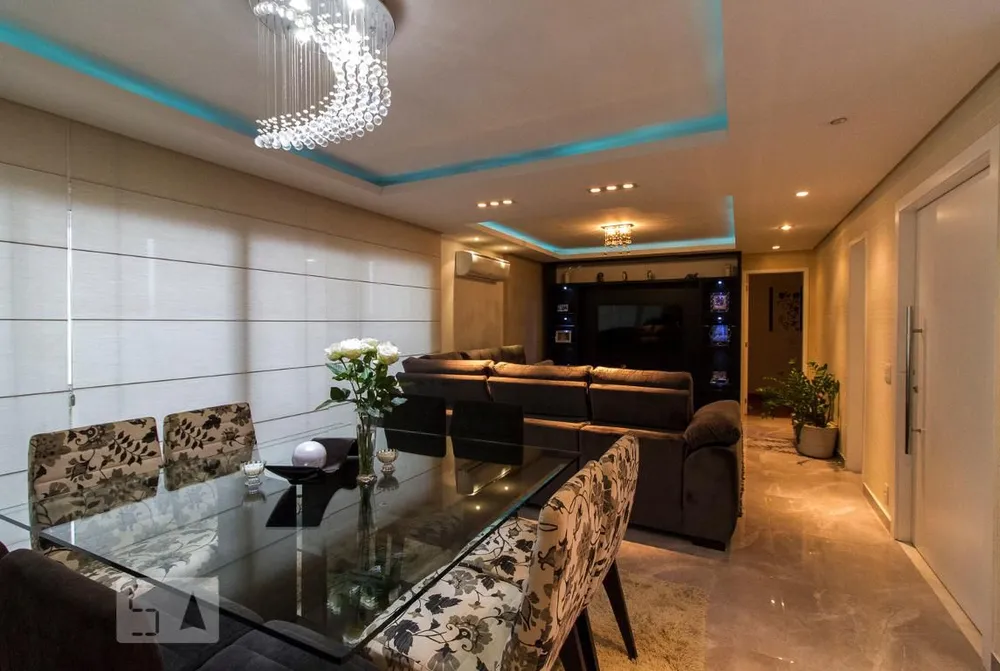 Apartamento, 3 quartos, 182 m² - Foto 1