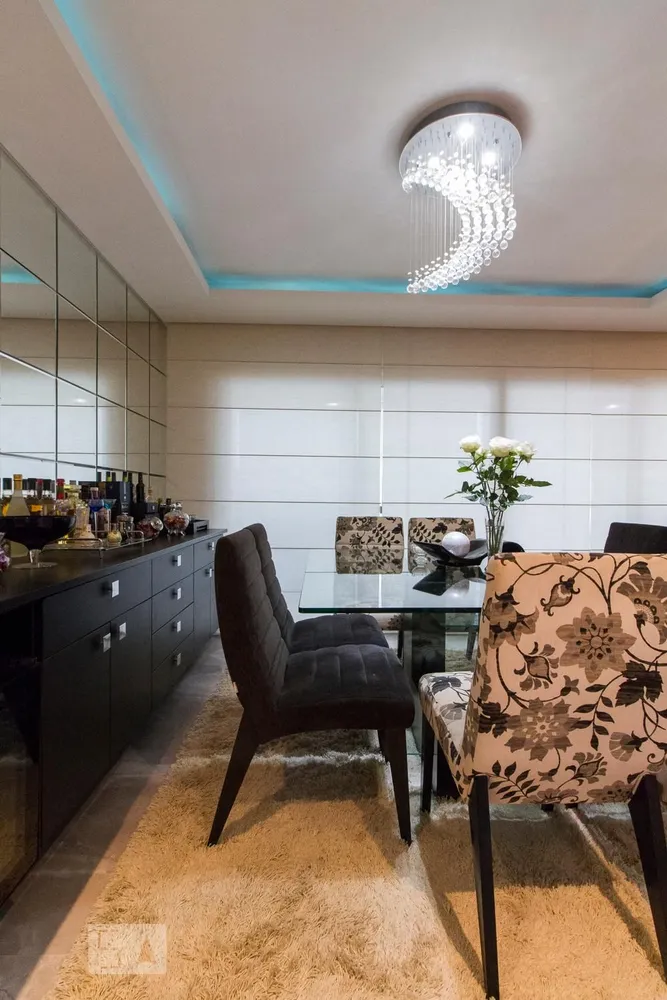 Apartamento, 3 quartos, 182 m² - Foto 5