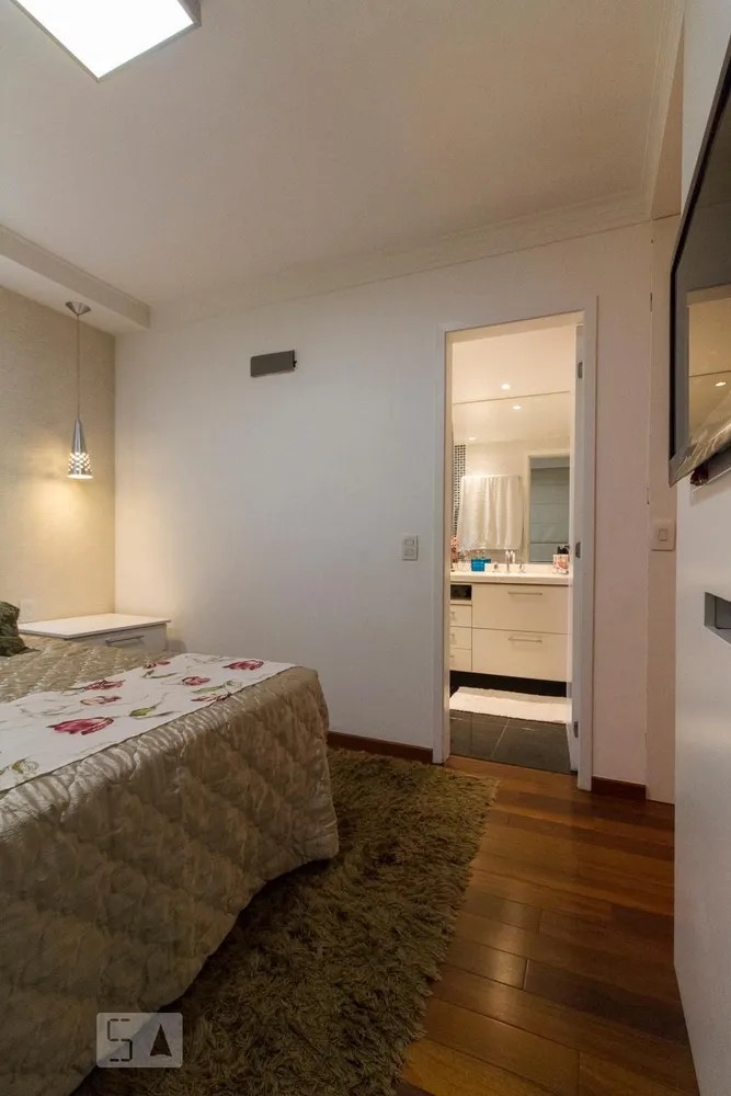 Apartamento, 3 quartos, 182 m² - Foto 8
