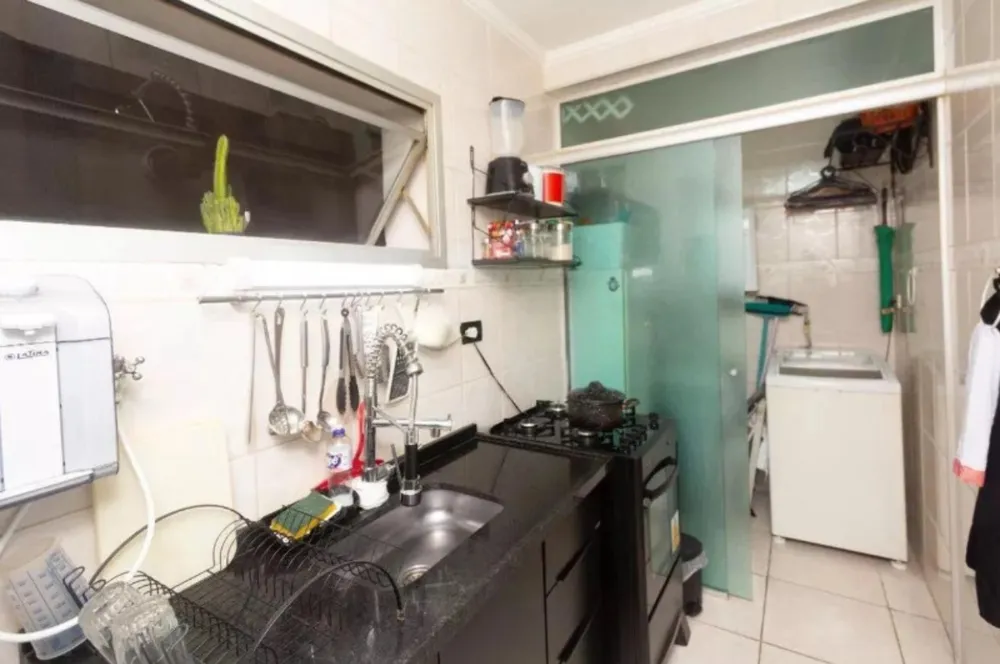 Apartamento, 1 quarto, 50 m² - Foto 6