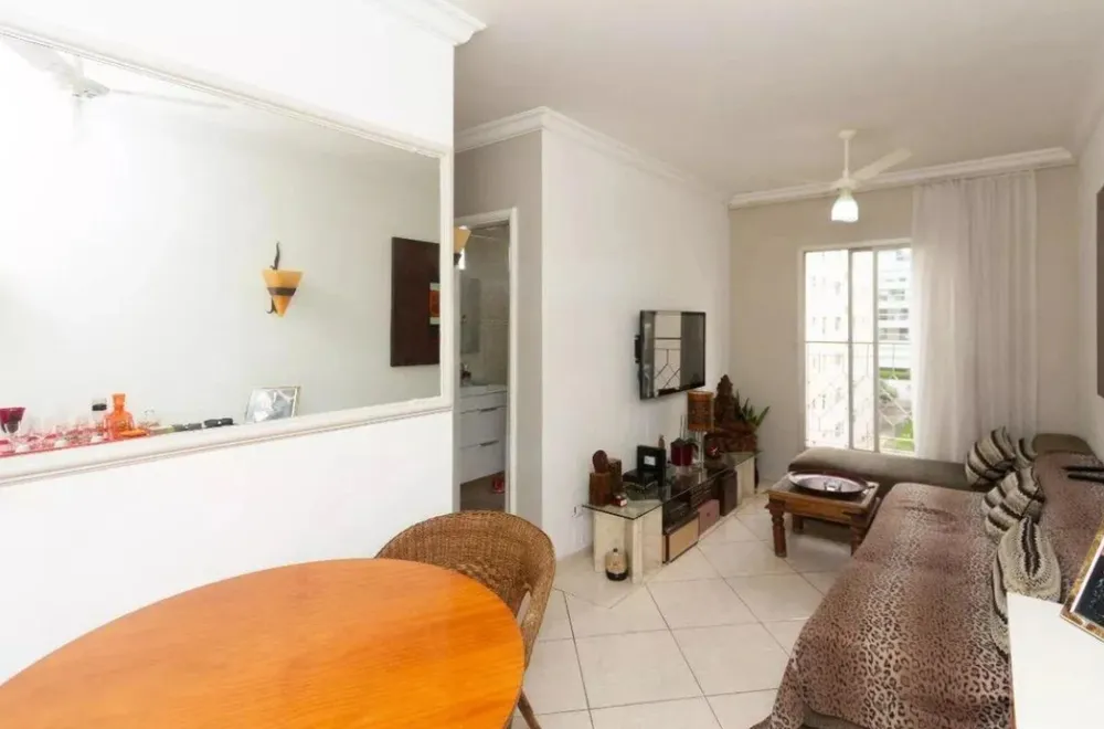 Apartamento, 1 quarto, 50 m² - Foto 4