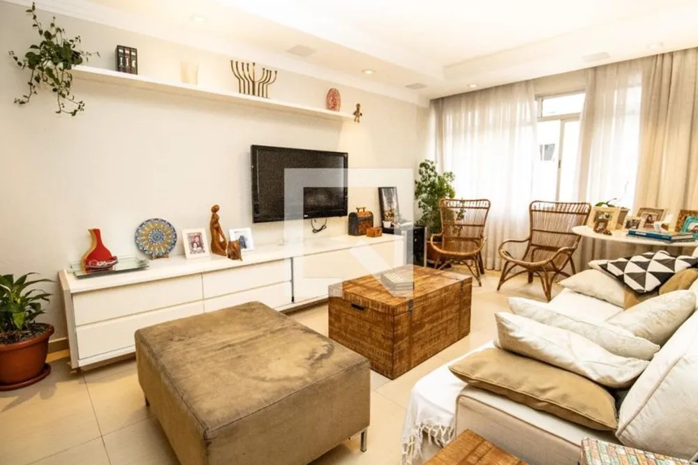Apartamento, 3 quartos, 130 m² - Foto 3