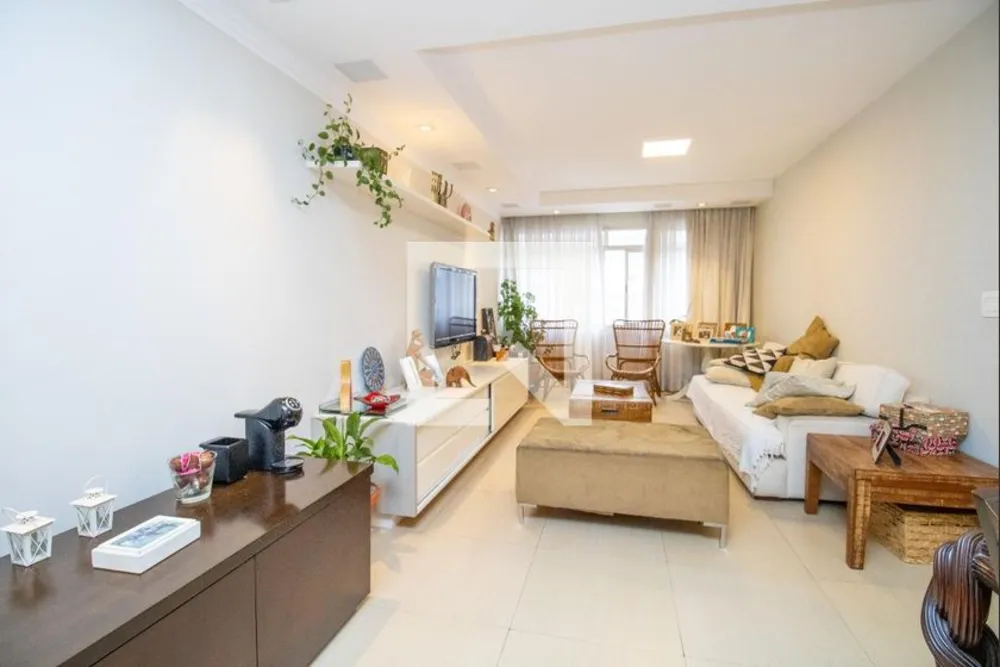 Apartamento, 3 quartos, 130 m² - Foto 2