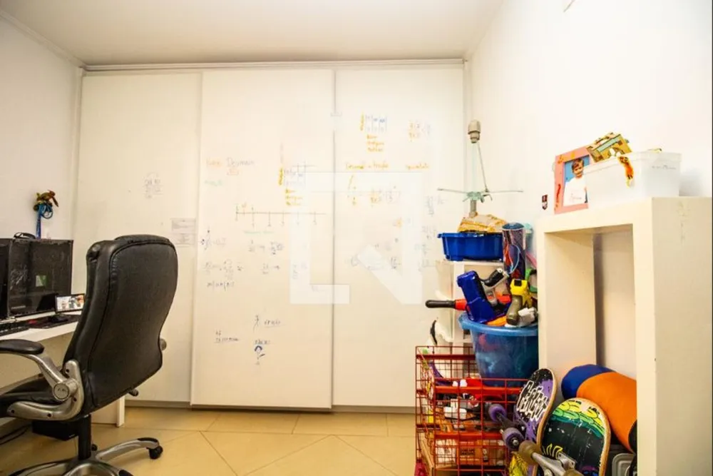 Apartamento, 3 quartos, 130 m² - Foto 5