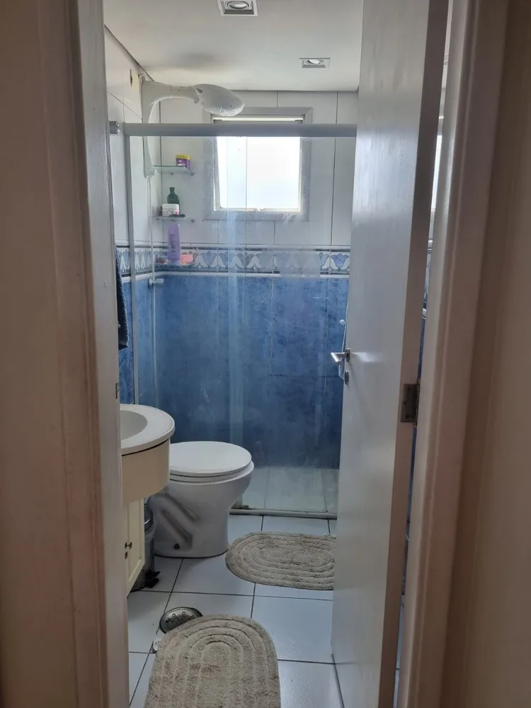 Apartamento, 2 quartos, 60 m² - Foto 2