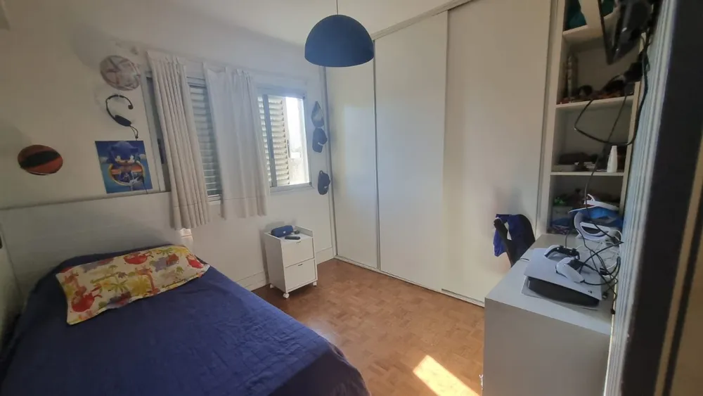 Apartamento, 2 quartos, 60 m² - Foto 7