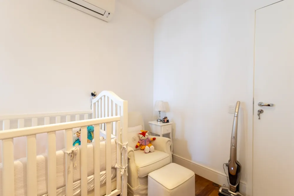 Apartamento, 3 quartos, 138 m² - Foto 6