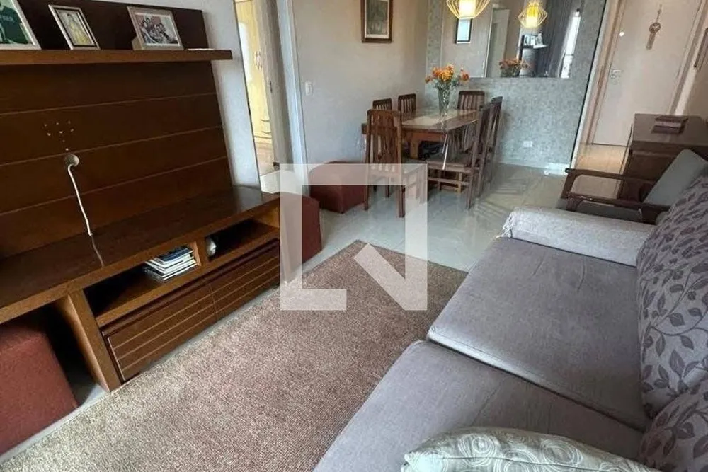 Apartamento, 3 quartos, 74 m² - Foto 1