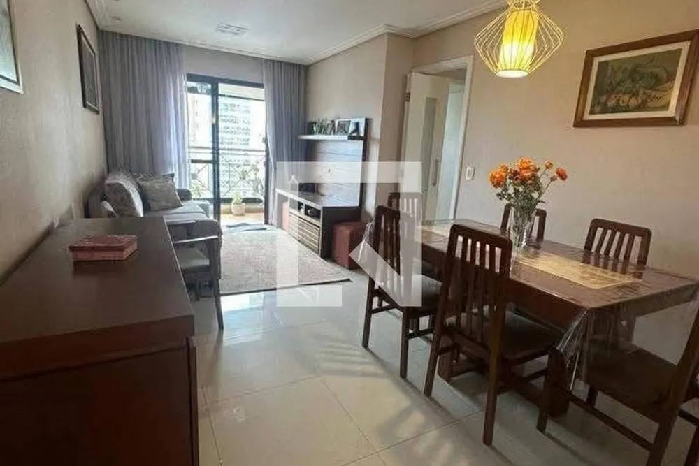 Apartamento, 3 quartos, 74 m² - Foto 2