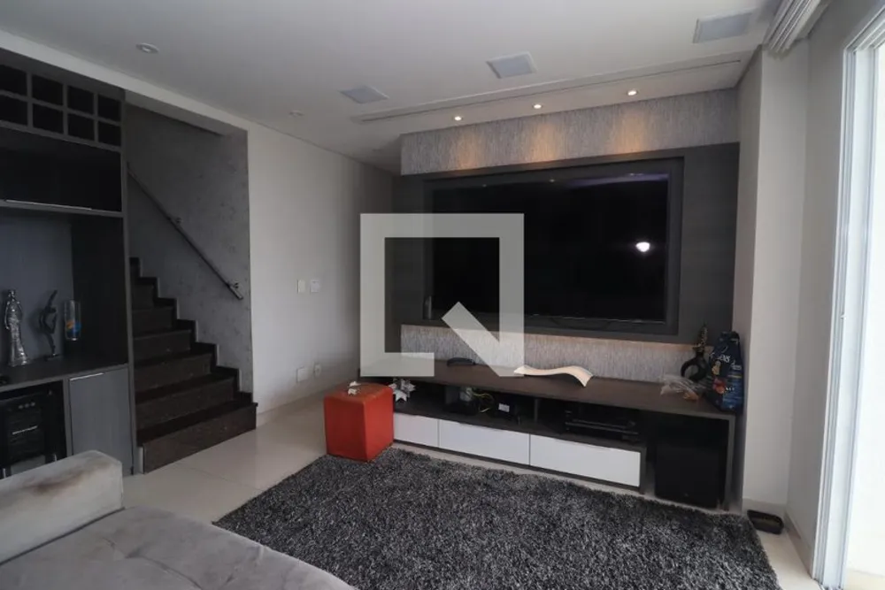 Cobertura, 3 quartos, 248 m² - Foto 1