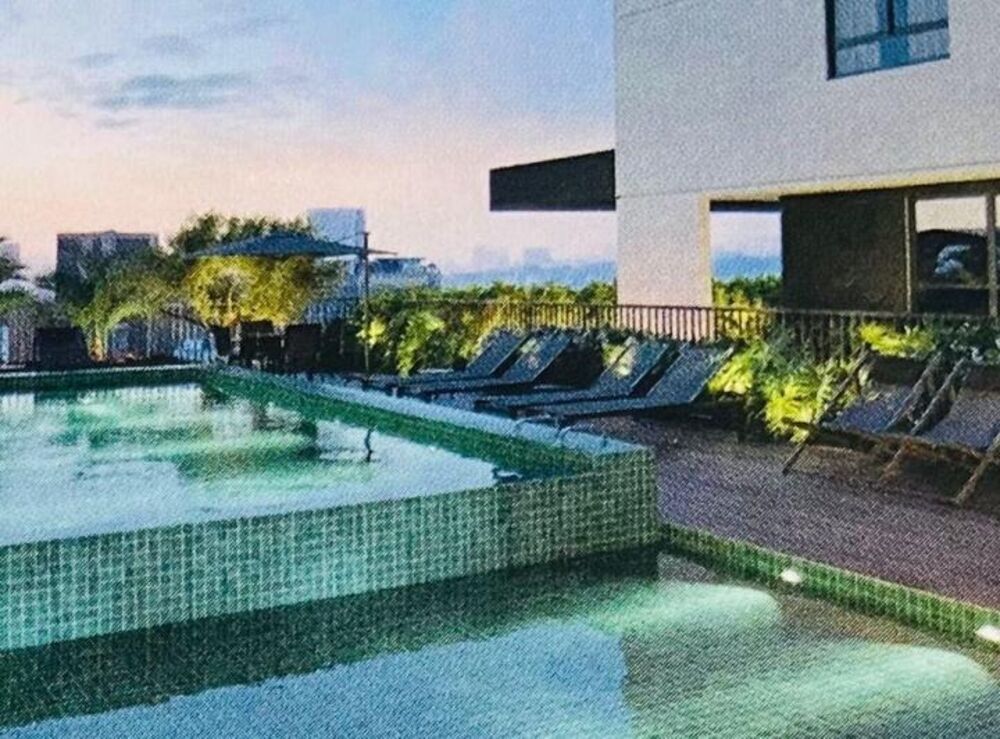 Apartamento, 4 quartos, 147 m² - Foto 5